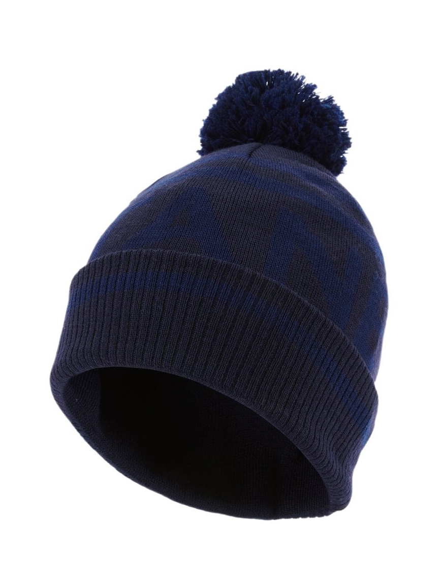 

Шапка Montane Bobble Beanie Antarctic Blue (MON-HMOBBANTBL)