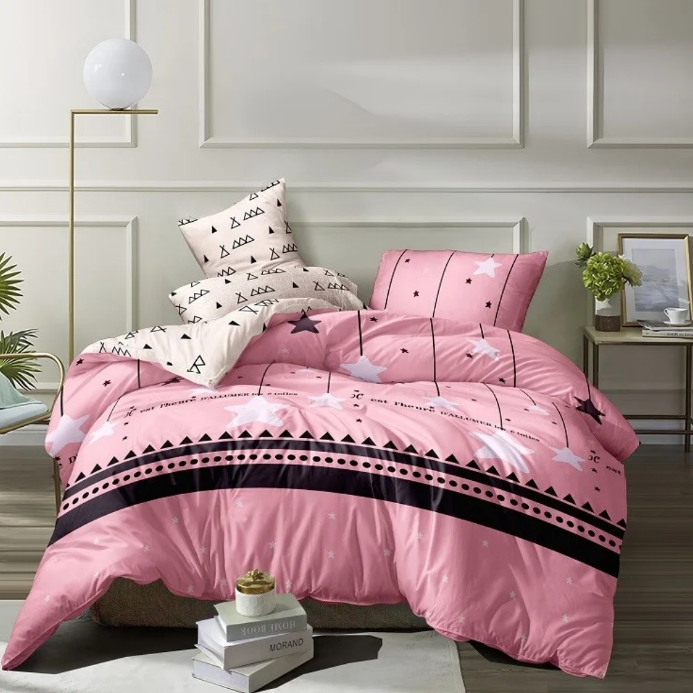 

Постельное белье MirSon 17-0053 Luana Kids Детский италия, бязь