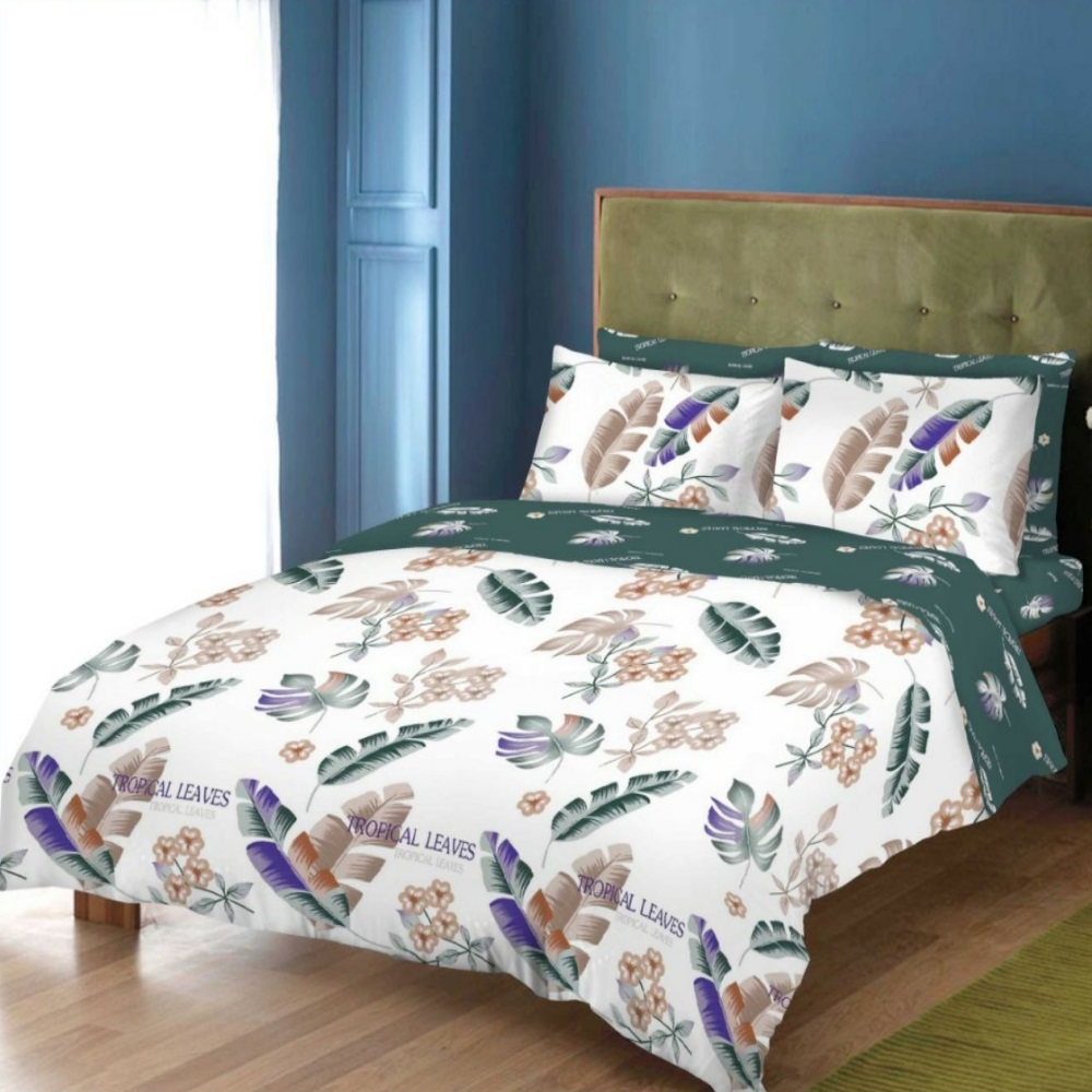 

Постельное белье MirSon 17-0013 Socorro Семейный италия, бязь