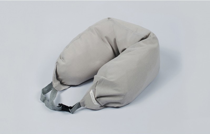 

Подушка Penelope Sleep and Go 8x50 см турция, микрофибра