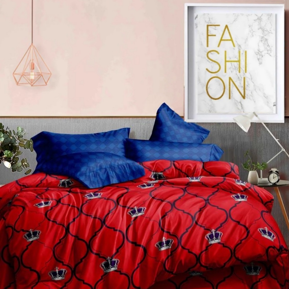 

Постельное белье MirSon 17-0064 Berenis Kids Детский италия, бязь