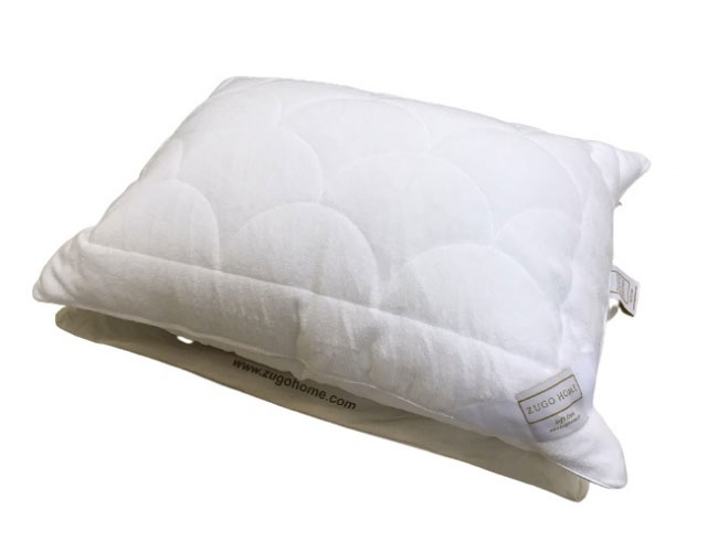 

Подушка Zugo Home Soft Tissue 50х70 см турция, микрофибра