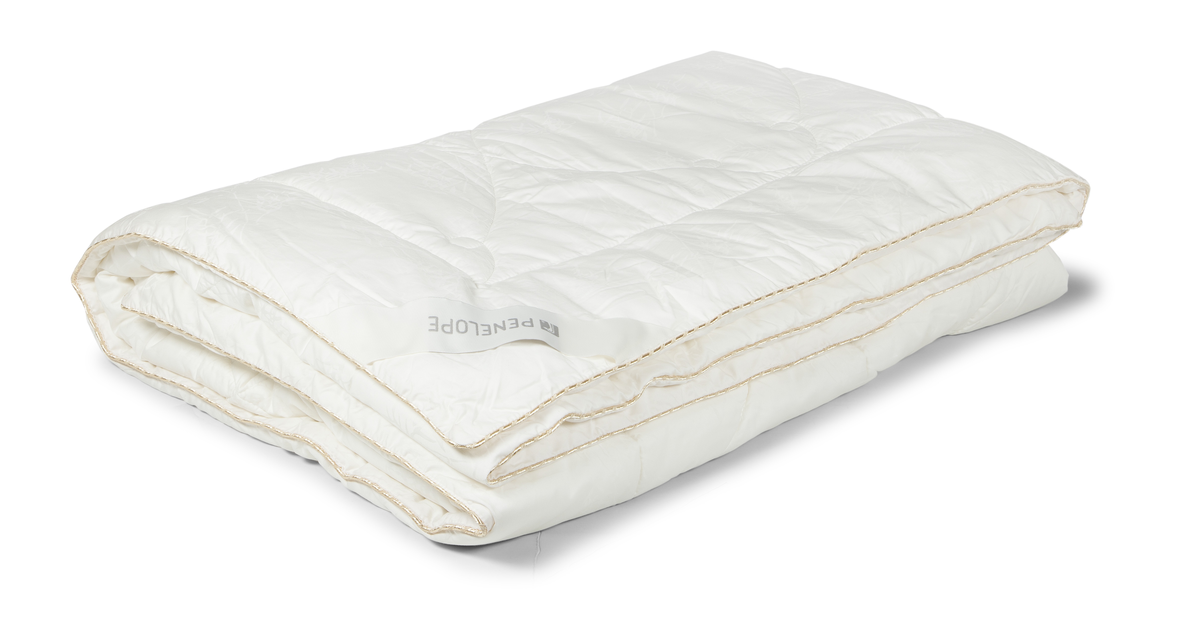 

Одеяло Penelope Bamboo New 220х240 см турция, бамбук