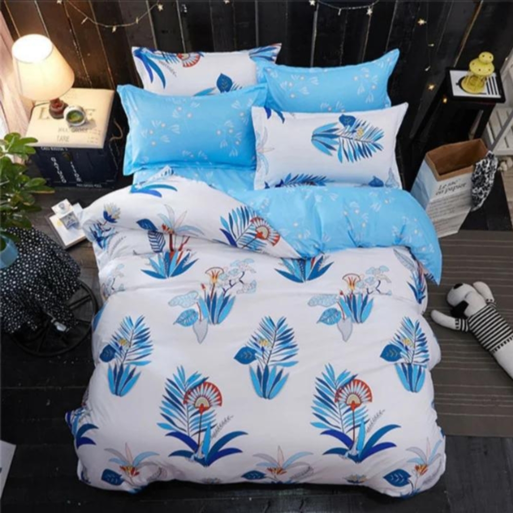 

Постельное белье MirSon 19-7711 Laguna Kids Детский италия, бязь