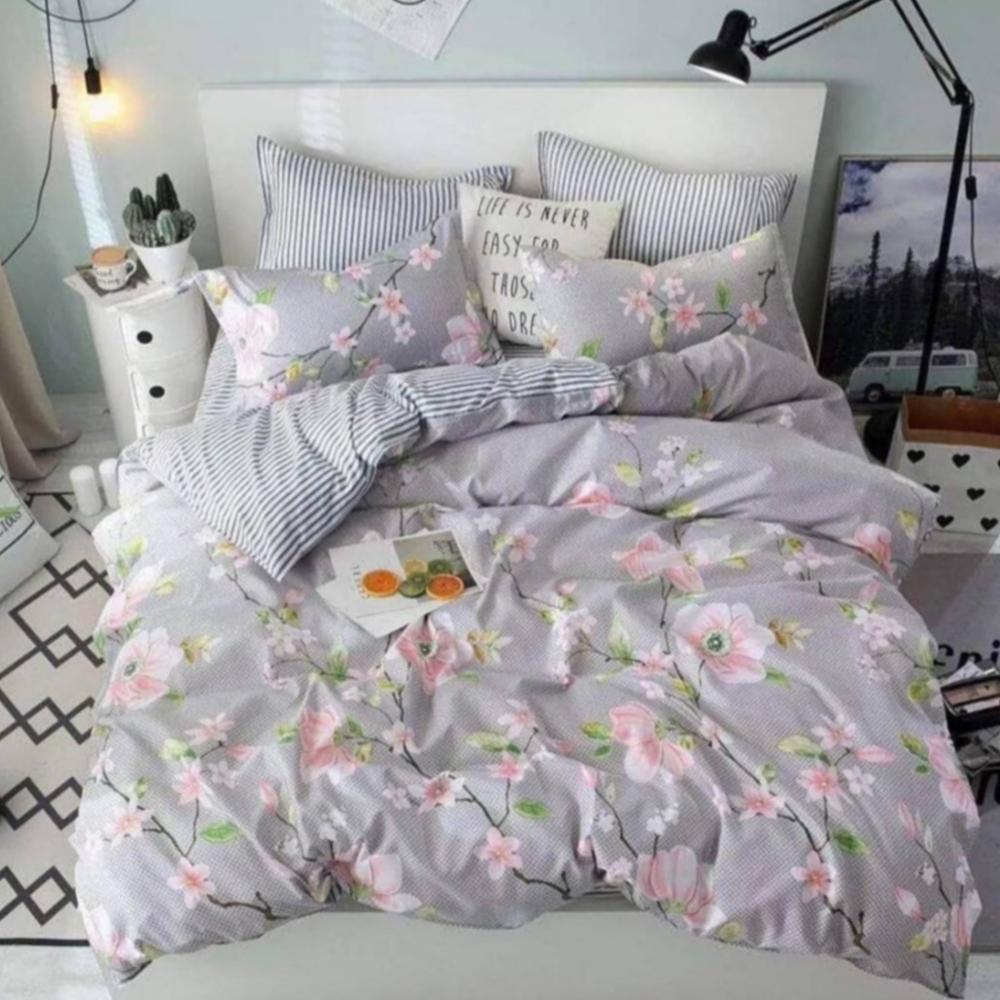 

Постельное белье MirSon 19-6757 Regina Kids Детский италия, бязь