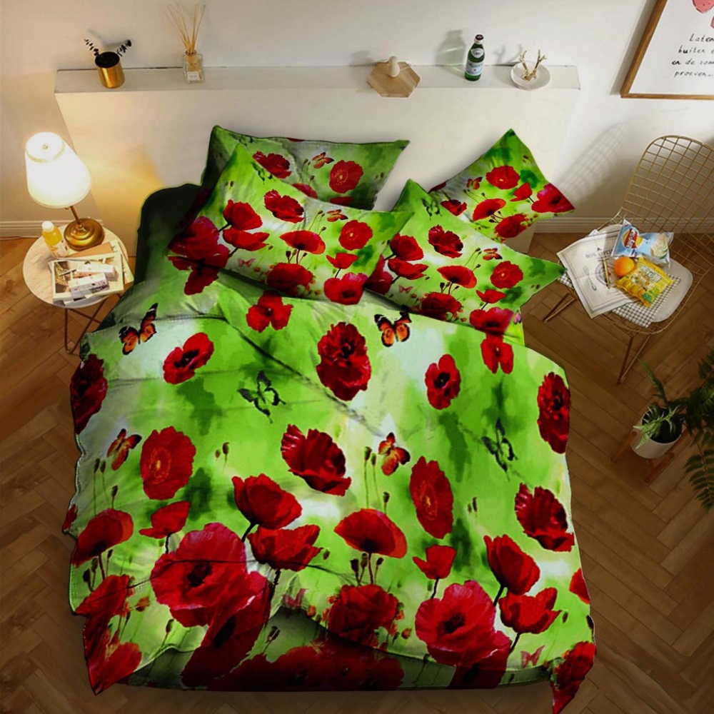 

Постельное белье MirSon 17-0018 Lurdes Kids Детский италия, бязь