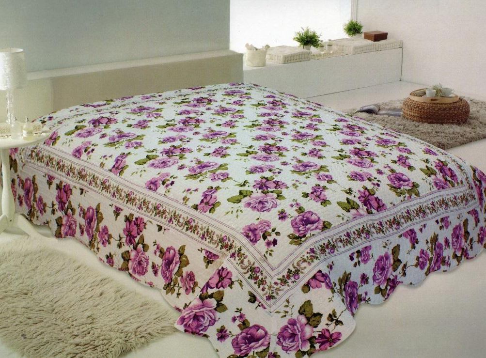 

Покрывало Marca Marco Milano Элегия 170х240 см турция, италия, хлопок+полиэстер