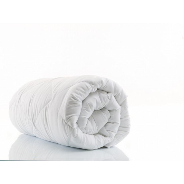 

Одеяло Cotton Box Силикон 195х215 см турция, хлопок