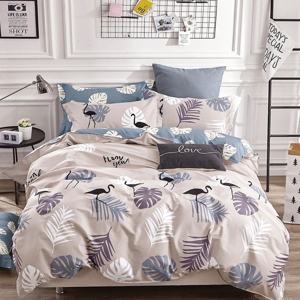 

Постельное белье MirSon 17-0001 Ramiro Kids Детский италия, бязь