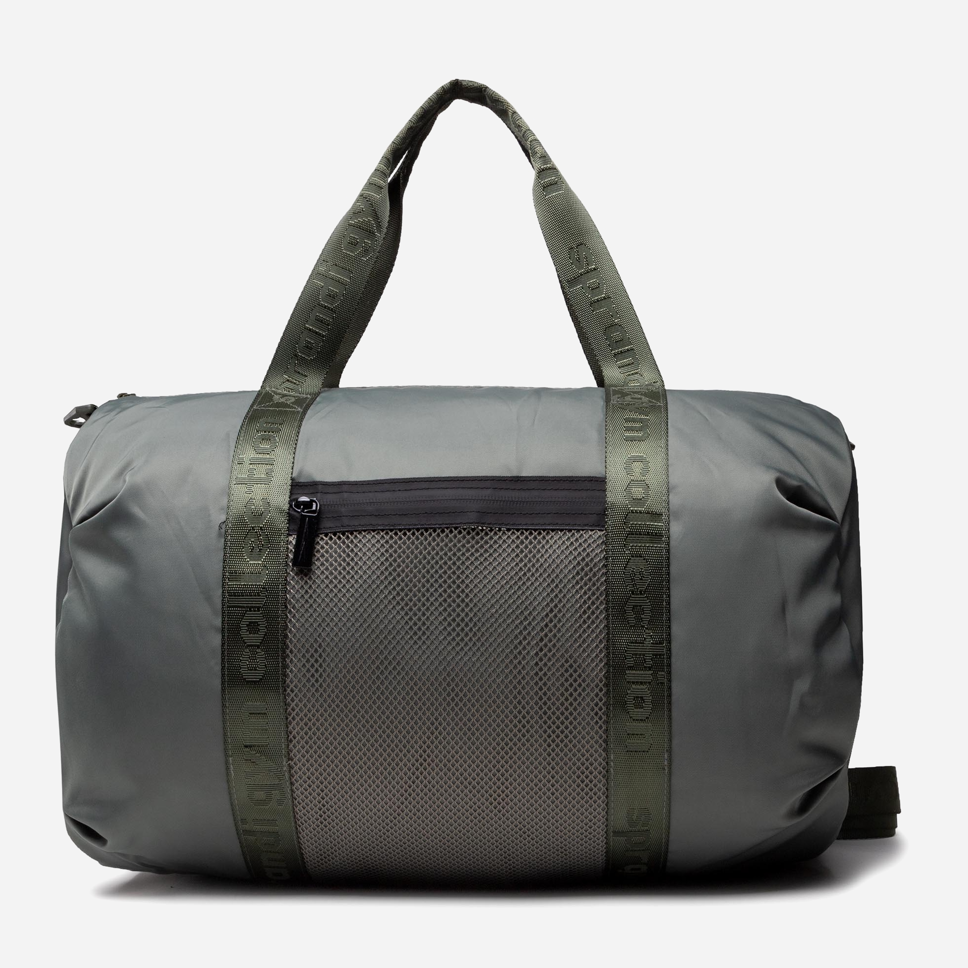 

Дорожная сумка Sprandi BST-S-125-70-06 Зеленая