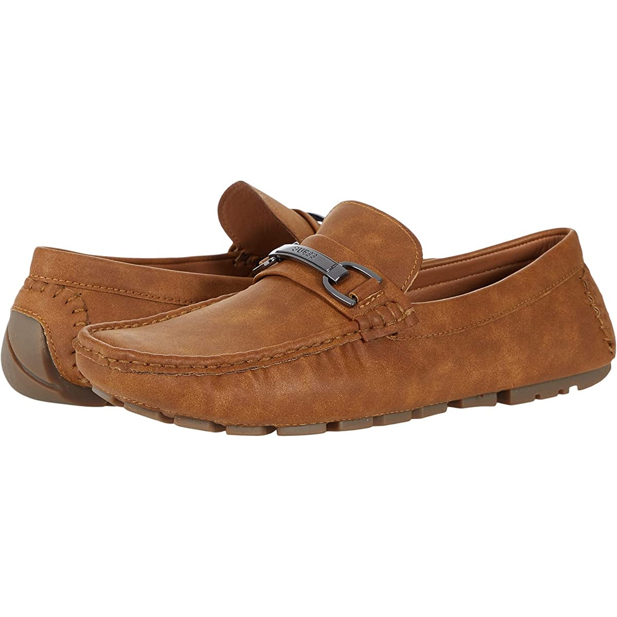 

Мокасины Guess Axle Tan, 43.5 (285 мм)