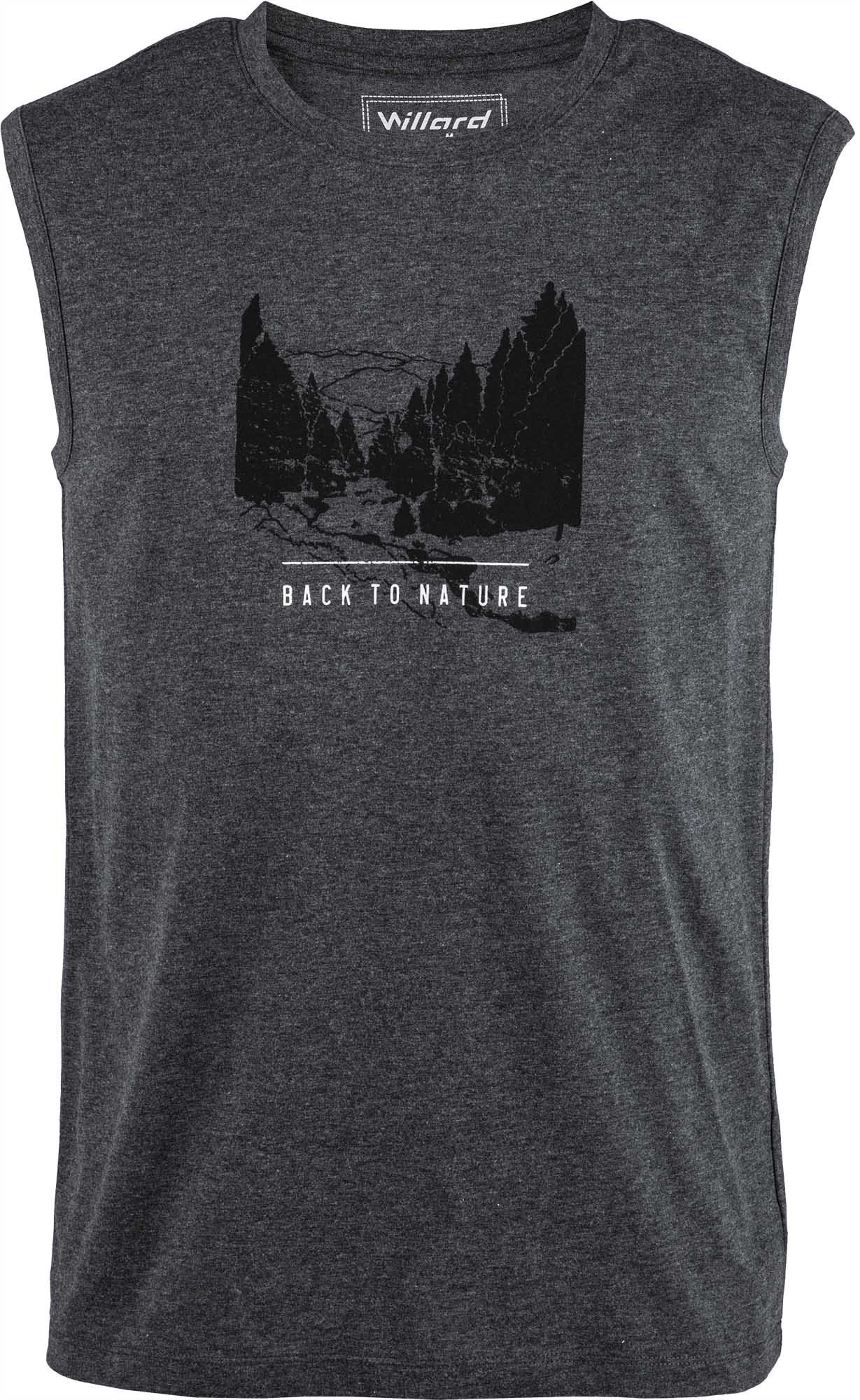 

Майка Willard VENETUS, XXXL (54)