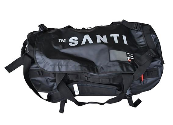 

Сумка Santi Stay Dry Bag Black
