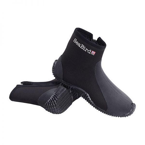 

Гребные туфли из неопрена Seabird wet shoe 43