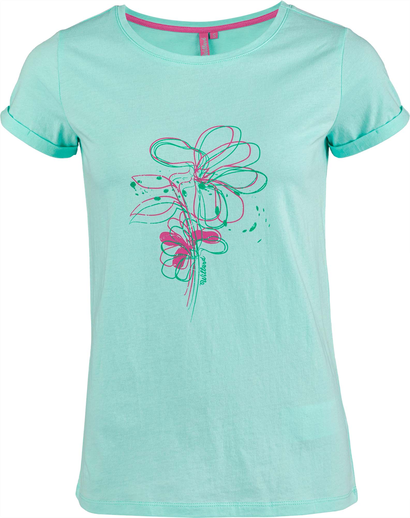 

Футболка Willard ABIOLA,  (48, Футболка Willard ABIOLA, L (48)