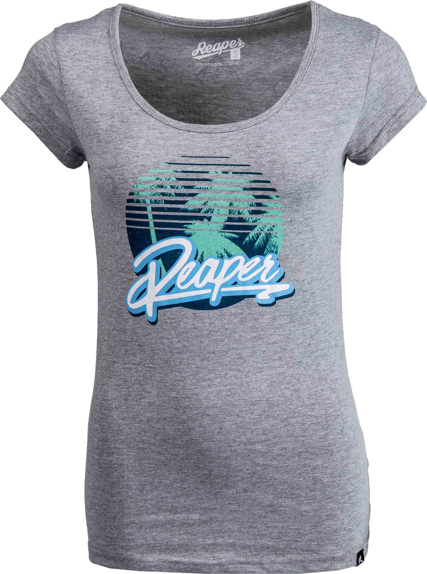

Футболка Reaper REATCH , XL (50)