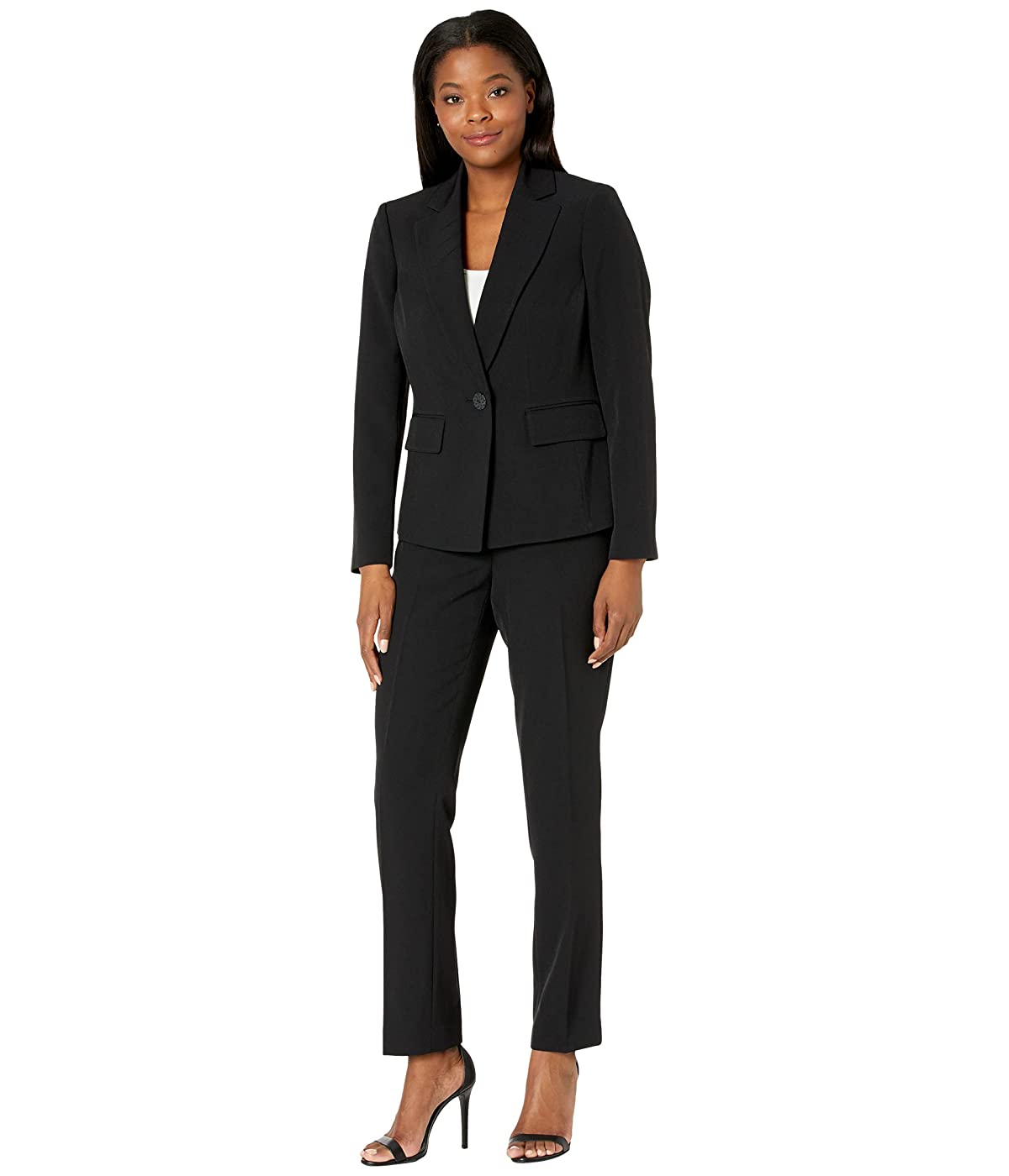 

Костюм Le Suit / Suit Set Black, M (46)
