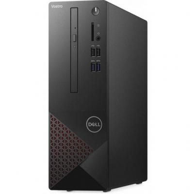 

Компьютер Dell Vostro 3681 SFF / i3-10100 (N206VD3681_2101_UBU)