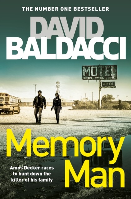 

Memory Man (4247000)