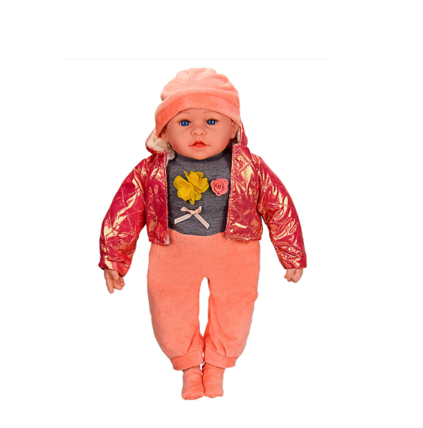 

Пупс A-Toys PL519-2003N Чудо Малюк (bc-347912)