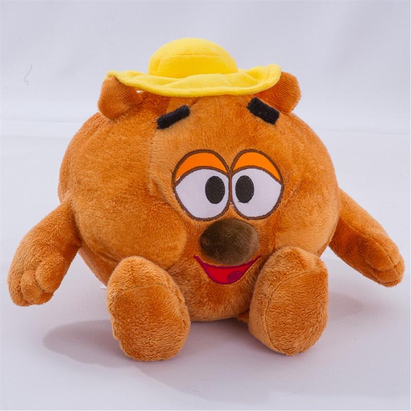 

Мягкая игрушка Копиця 00238-5 кроха мишка (bc-335689)