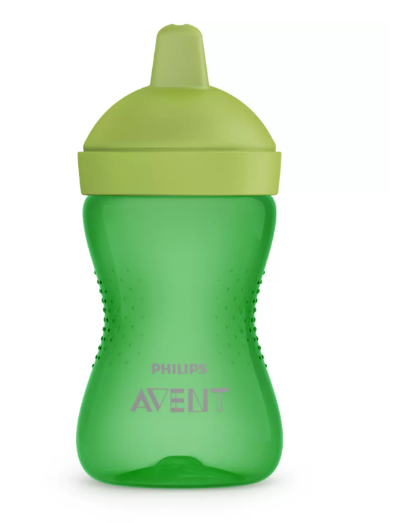 

Чашка з носиком Philips Avent SCF804/03 зелена (bc-345537)