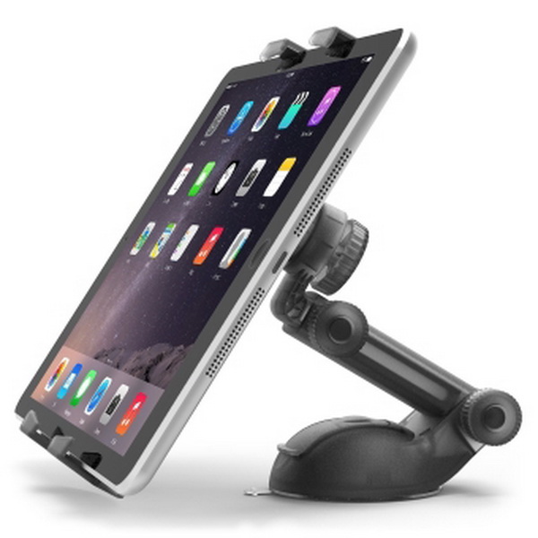 

Держатель и док-станция iOttie Car and Desk Holder Easy Smart Tap 2 Universal