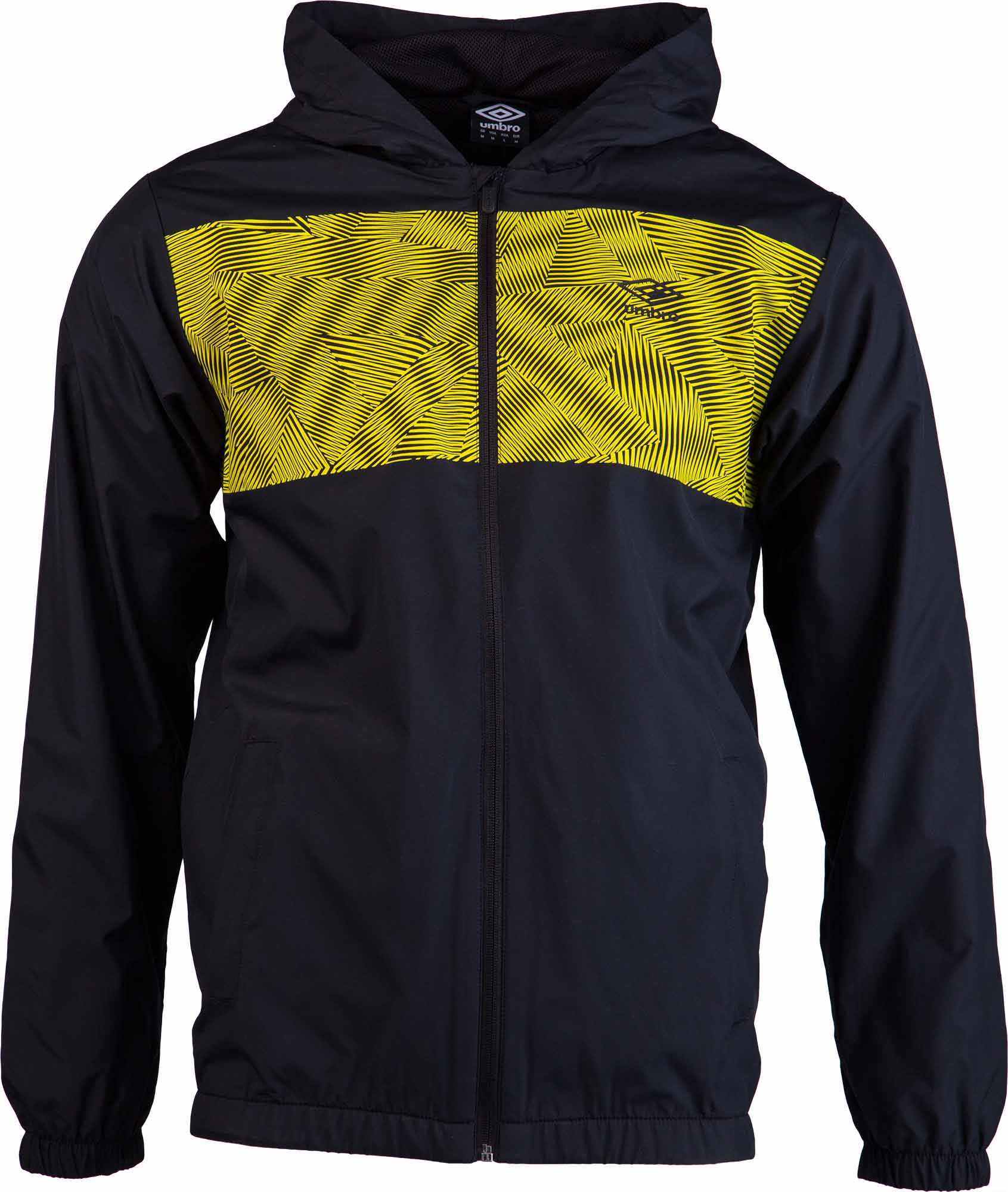 

Куртка Umbro CAGOULE JACKET,  (44, Куртка Umbro CAGOULE JACKET, S (44)