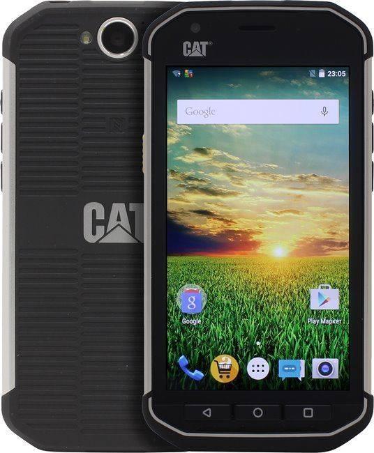 

Мобильный телефон защтщенный CAT S40 pro