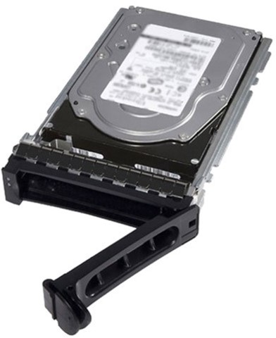 

Жесткий диск Dell 4TB 7200rpm 400-ATKN 3.5" SATA III 512n Hot-plug 14G только для серверов!
