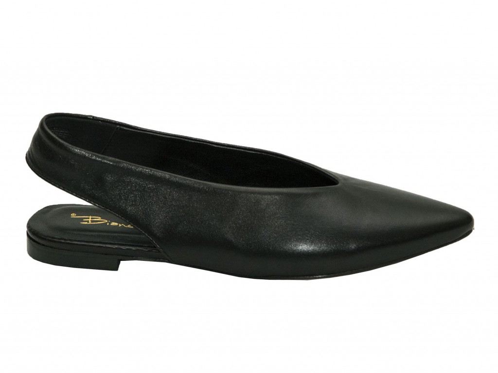 

Босоножки Bianca Di 01929 40 черный