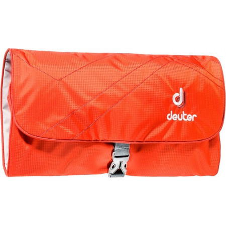 

Косметичка Deuter Wash Bag II old Papaya-Lava (DEU-39434-9503)