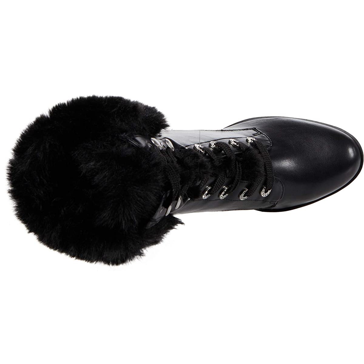 

Ботинки Guess Trisia Black, 38.5 (255 мм)