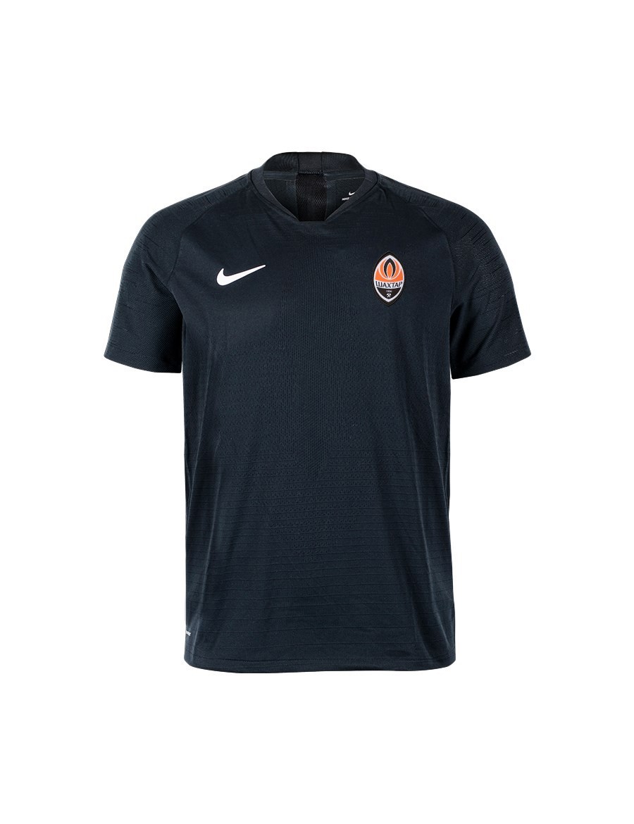 

Футболка Nike FCSD тренировочная Vapor Knit II AQ2672-010 XXL черная