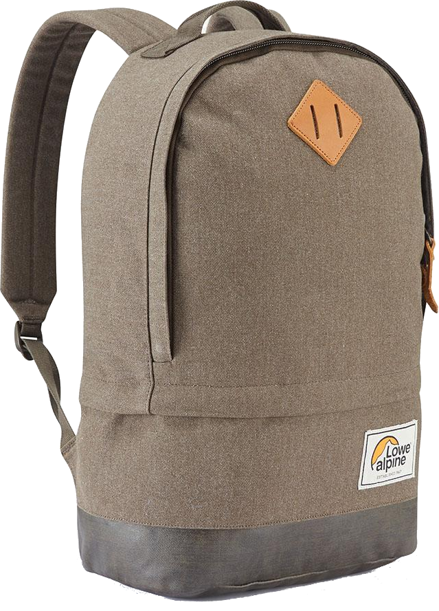 

Рюкзак Lowe Alpine Guide 25 Коричневый (1033-LA FDP-60-BS-25)