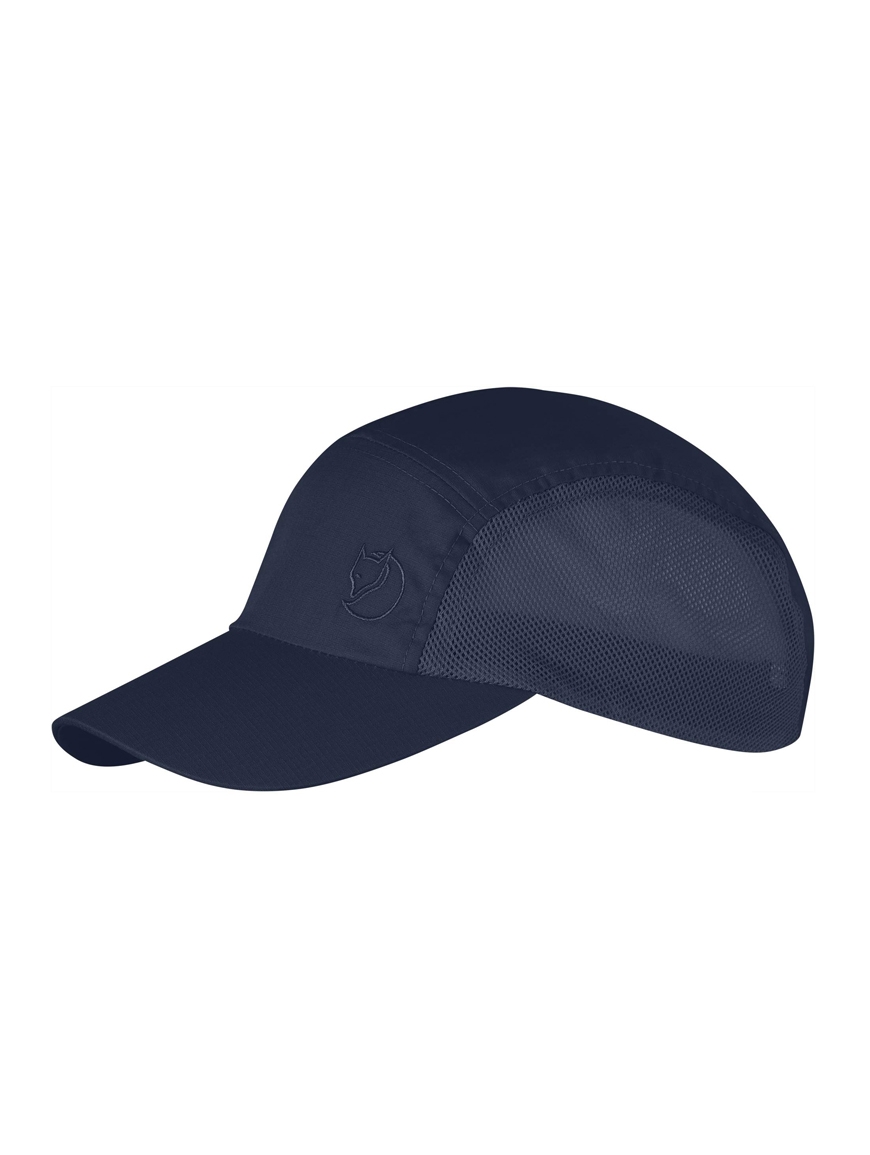 

Кепка Fjallraven High Coast Vent Cap Deep Blue L/XL (1004-F77367DB)