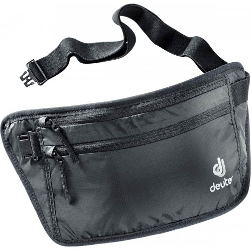 

Cумка на пояс Deuter Security Money Belt II (1052-3942820 7000 sam)