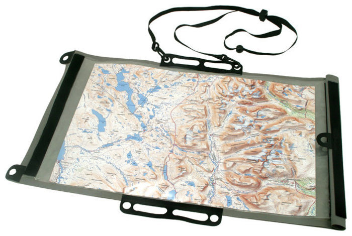 

Чохол для карт Silva Navigator Map Case (1060-55052)