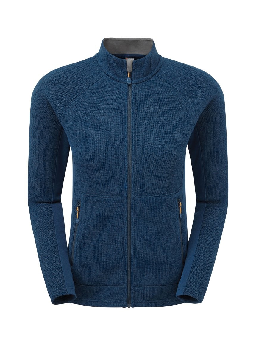 

Флис Montane Female Neutron Jacket L Saskatoon Berry (1004-FNEJASASN4)
