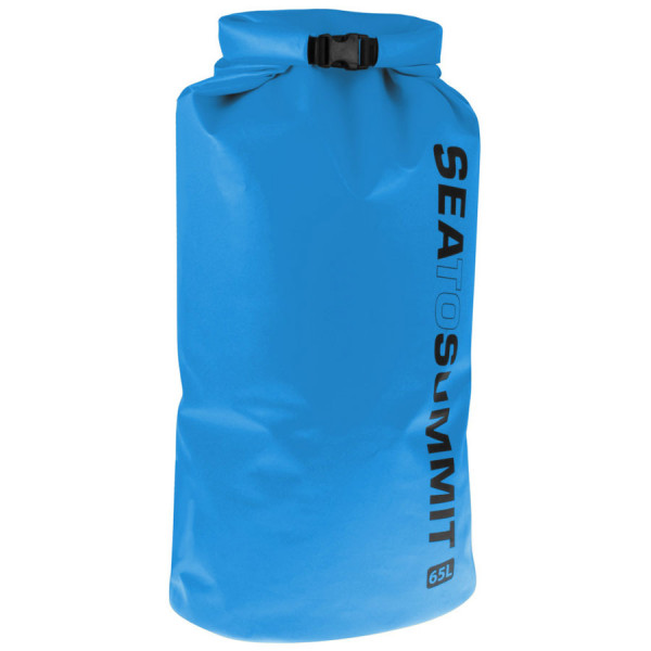 

Гермочехол Sea To Summit Stopper Dry Bag 13 L Синий (1033-STS ASDB13BL)