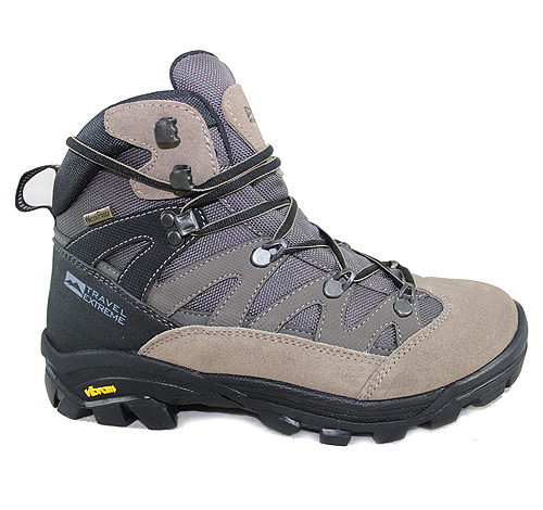 

Ботинки Travel Extreme Maverick 41 Brown (1060-SH-3041)
