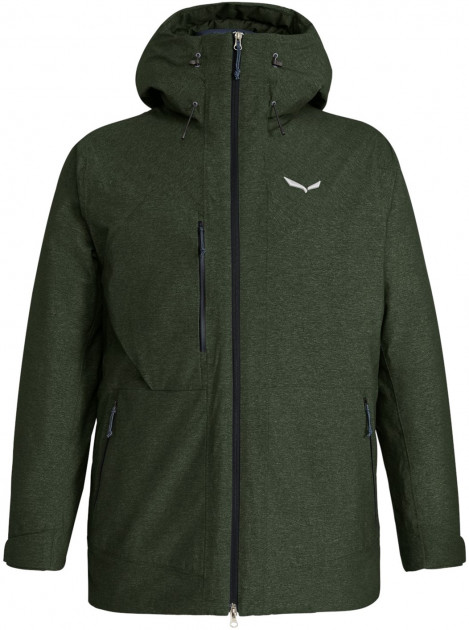 

Куртка Salewa Fanes 2 PTX/TWC M JKT 27237 S Зеленый (1054-013.002.7383)