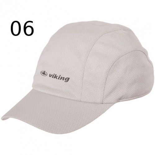 

Кепка Viking Barak M White (VI-BARAK-M-06)