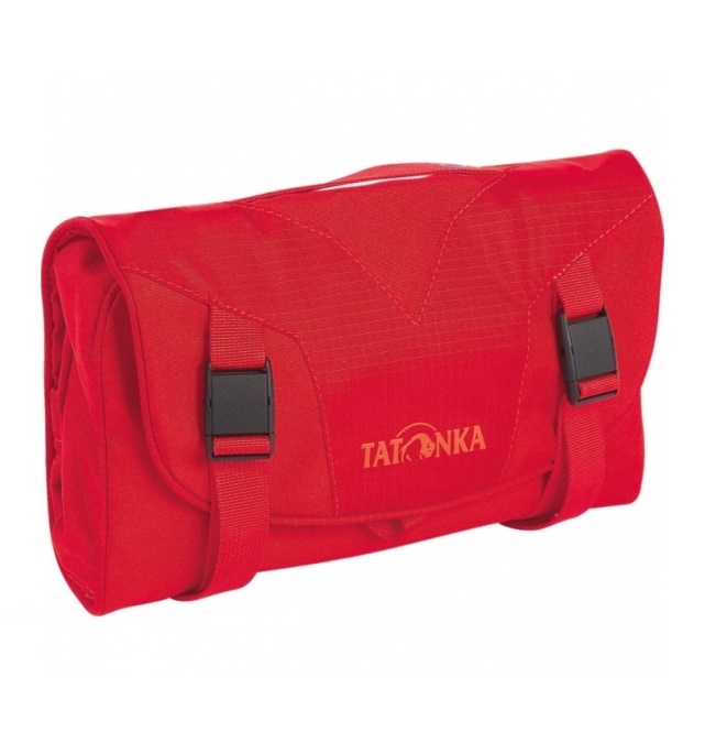 

Косметичка Tatonka Travelcare Red (1033-TAT 2828.015)