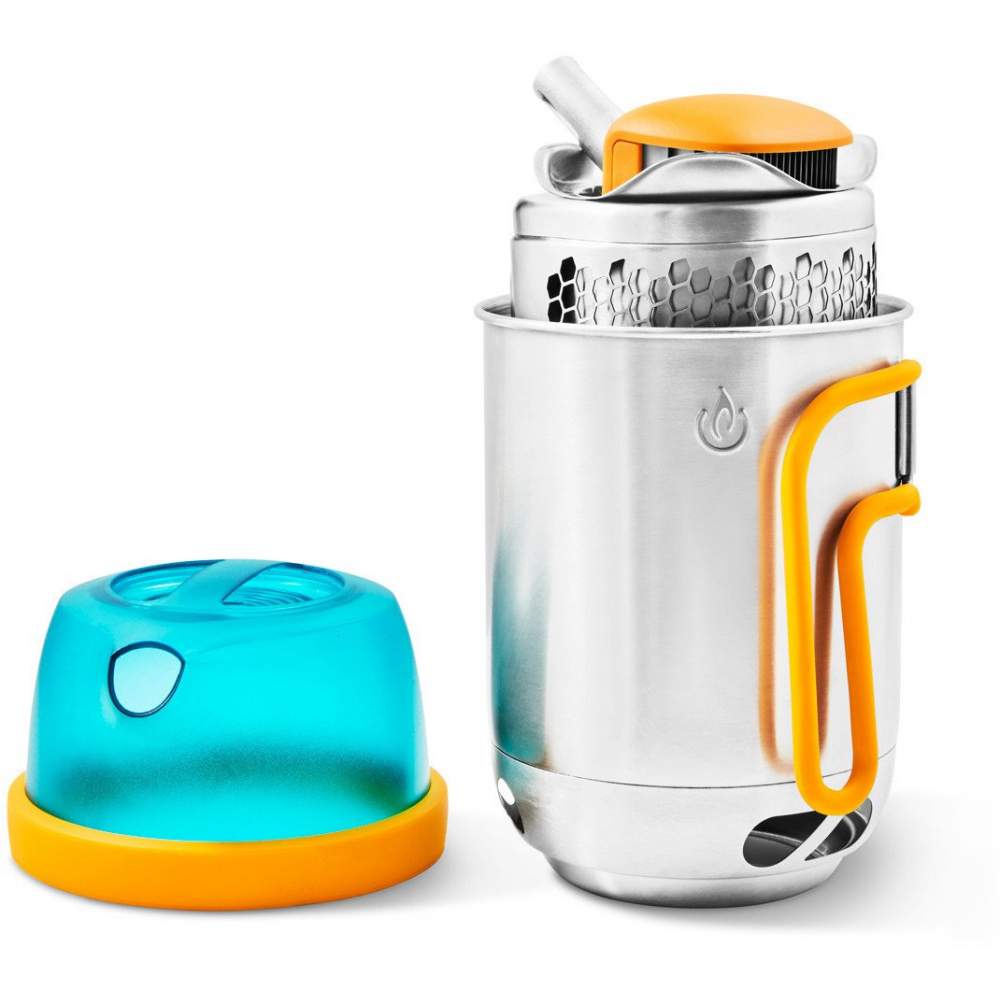 

Чайник Biolite Kettle Pot 1,5 liters (1033-BLT KPA)