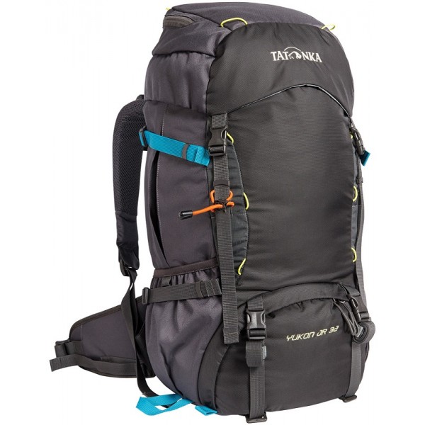 

Рюкзак Tatonka Yukon Junior 32 Titanium Grey (1033-TAT 1777.021)