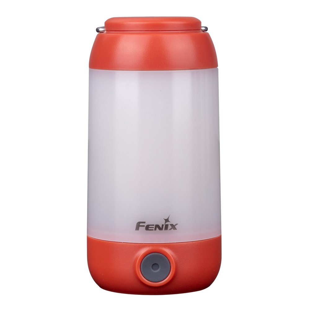 

Фонарь кемпинговый Fenix CL26R (1047-CL26Rr)