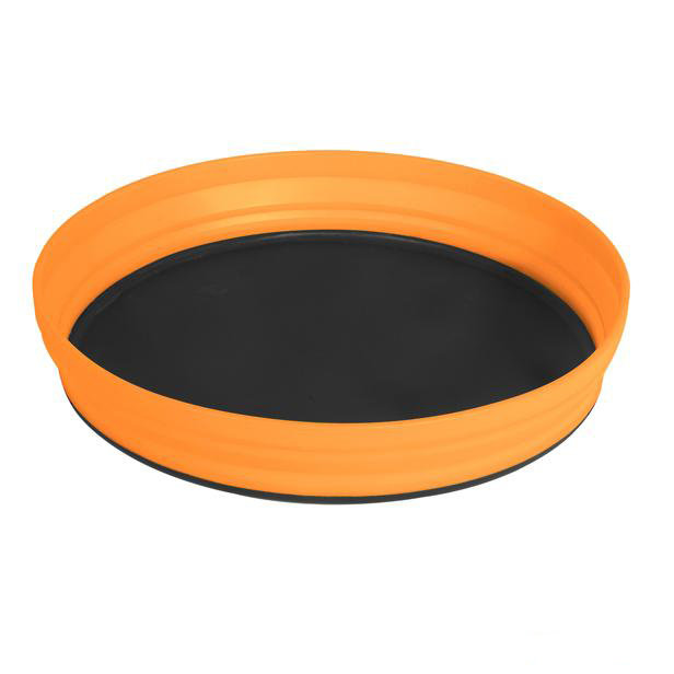

Миска складна Sea To Summit X-Plate Orange (1033-STS AXPLATEOR)