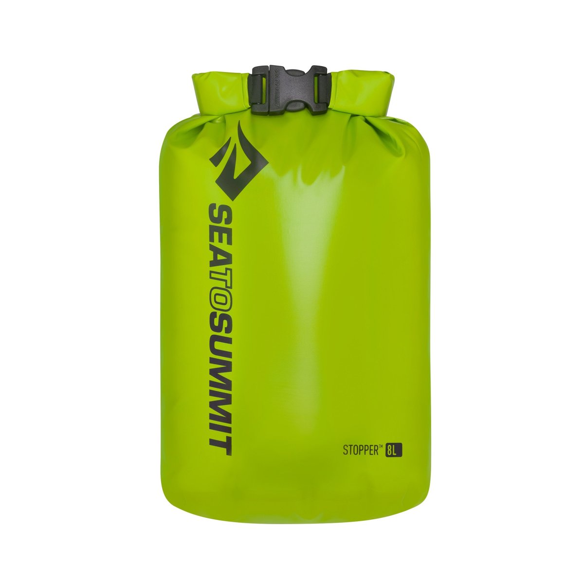 

Гермочехол Sea To Summit Stopper Dry Bag 8 L (1033-STS ASDB8GN)