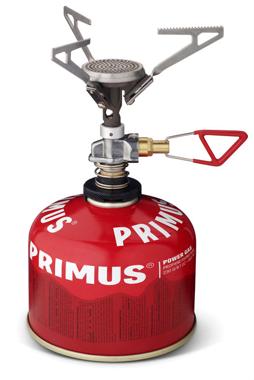 

Горелка Primus MicronTrail Stove Duo v2 (1046-321456)